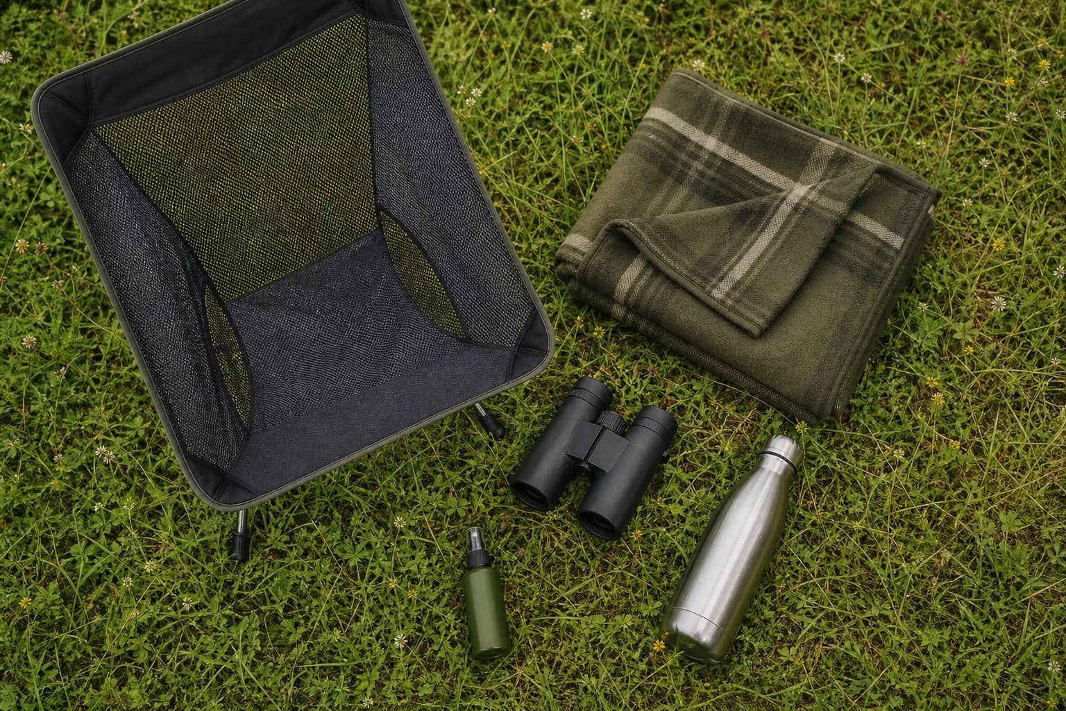 5 Mejores Productos para Escapadas Rurales a la Naturaleza