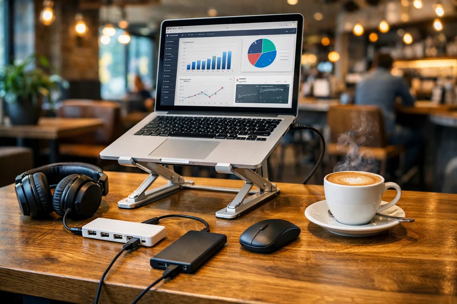 5 Mejores Productos para Trabajar en Cafeterías