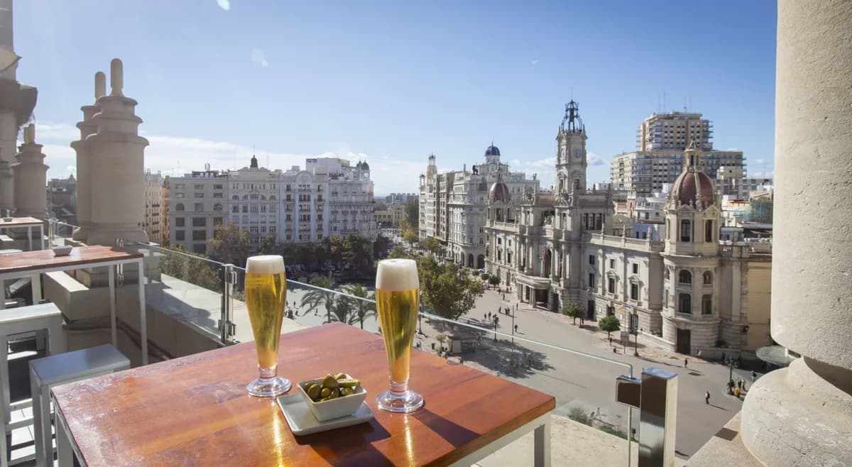 Ateneo Mercantil Valencia