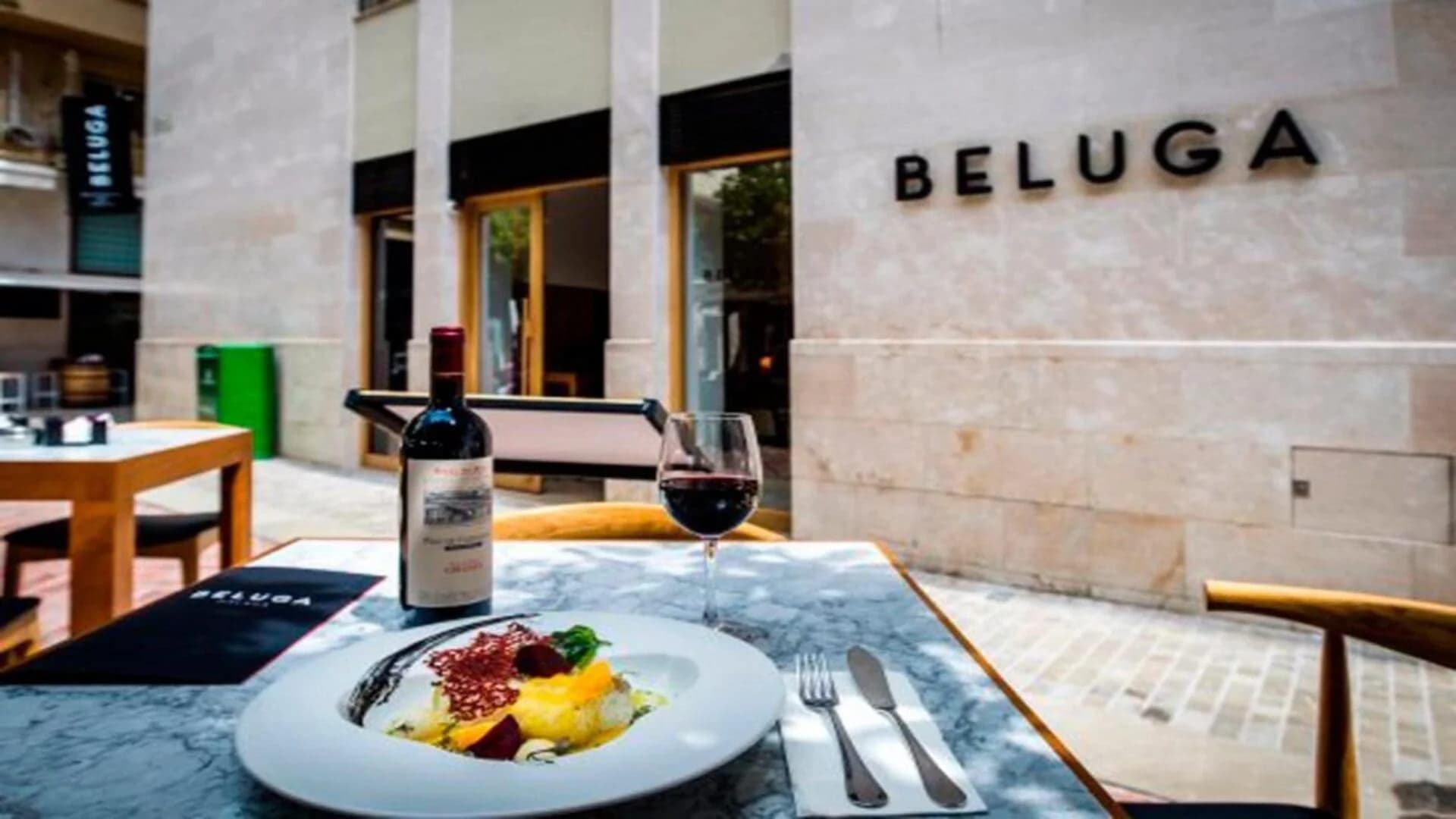 Beluga Malaga