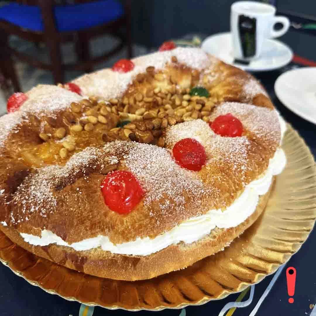 Confitería Ochoa: Tradición Centenaria en Sierpes Sevilla