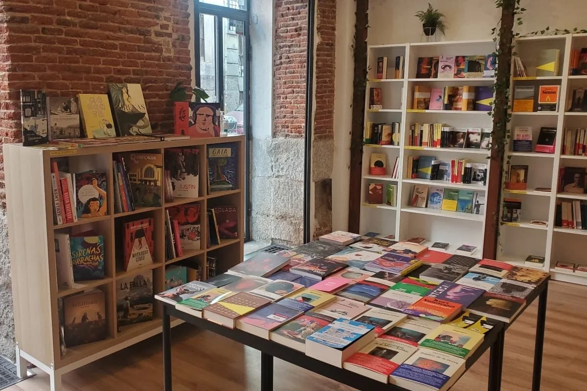 La Fabulosa Madrid