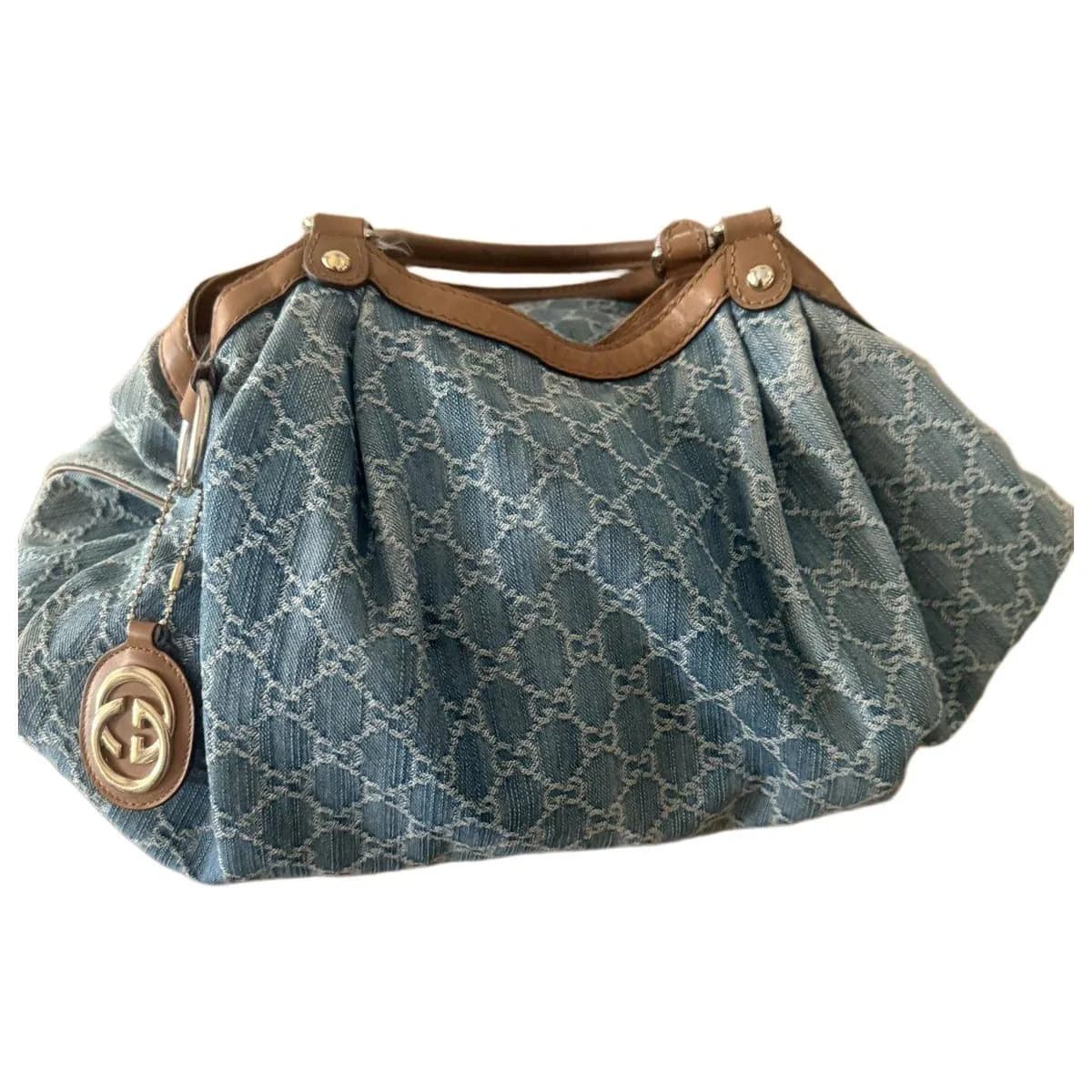 Loué - Lujo Vintage con Autenticación IA Madrid