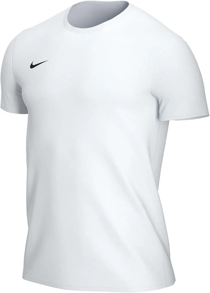 Camiseta Técnica de Running Transpirable Dri-FIT — Nike o Adidas