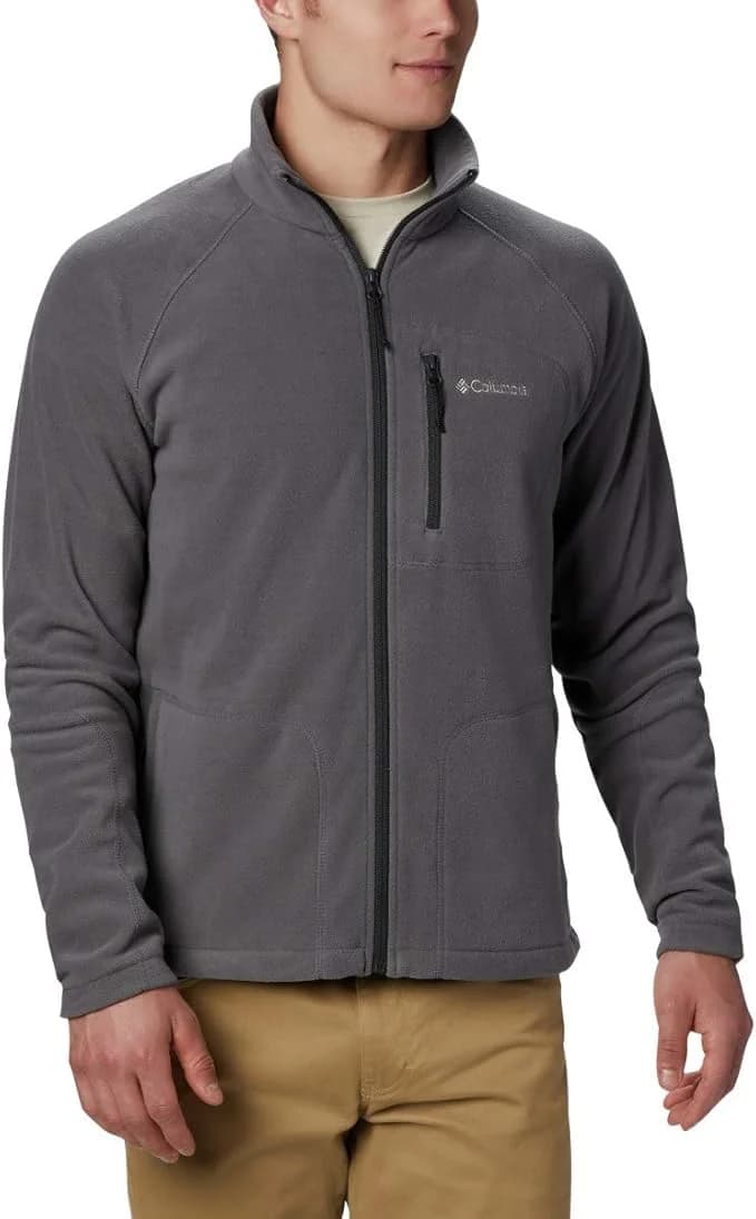 Columbia Fast Trek 2 — Forro Polar Ligero