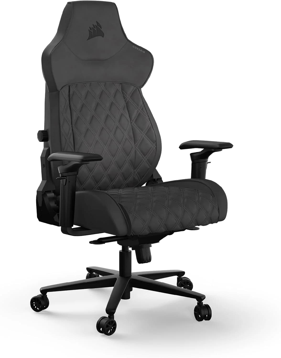 Corsair TC500 Luxe — Silla Gaming Premium