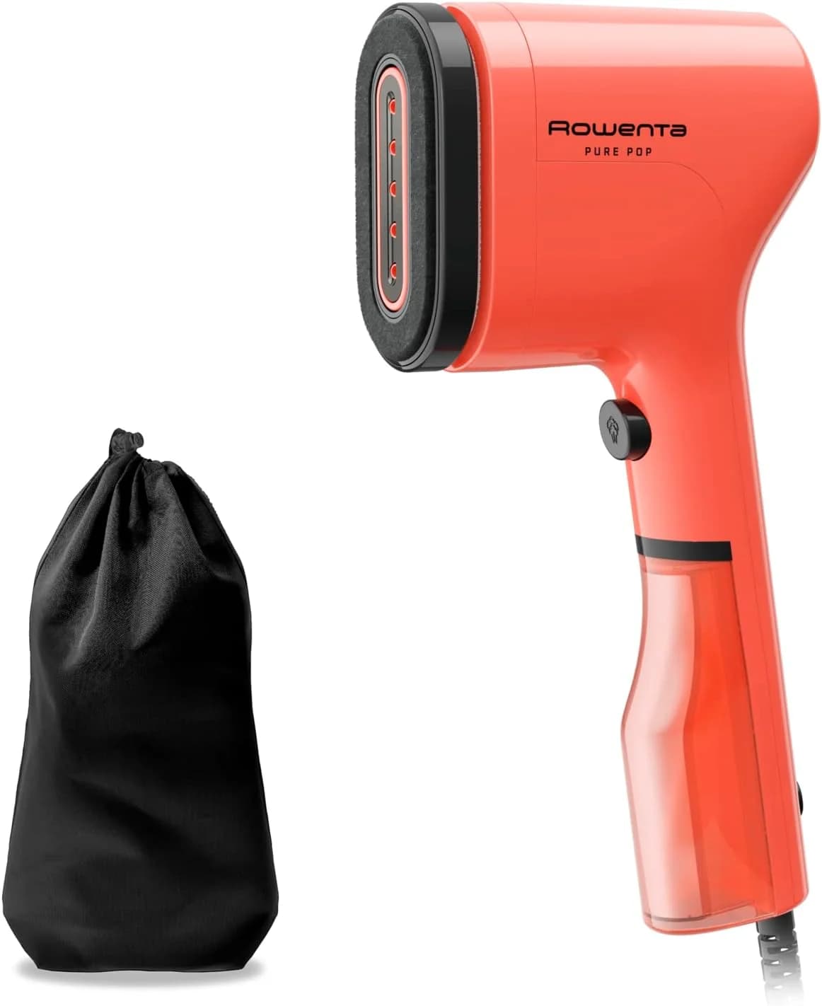 Rowenta Pure Pop — Plancha de Viaje