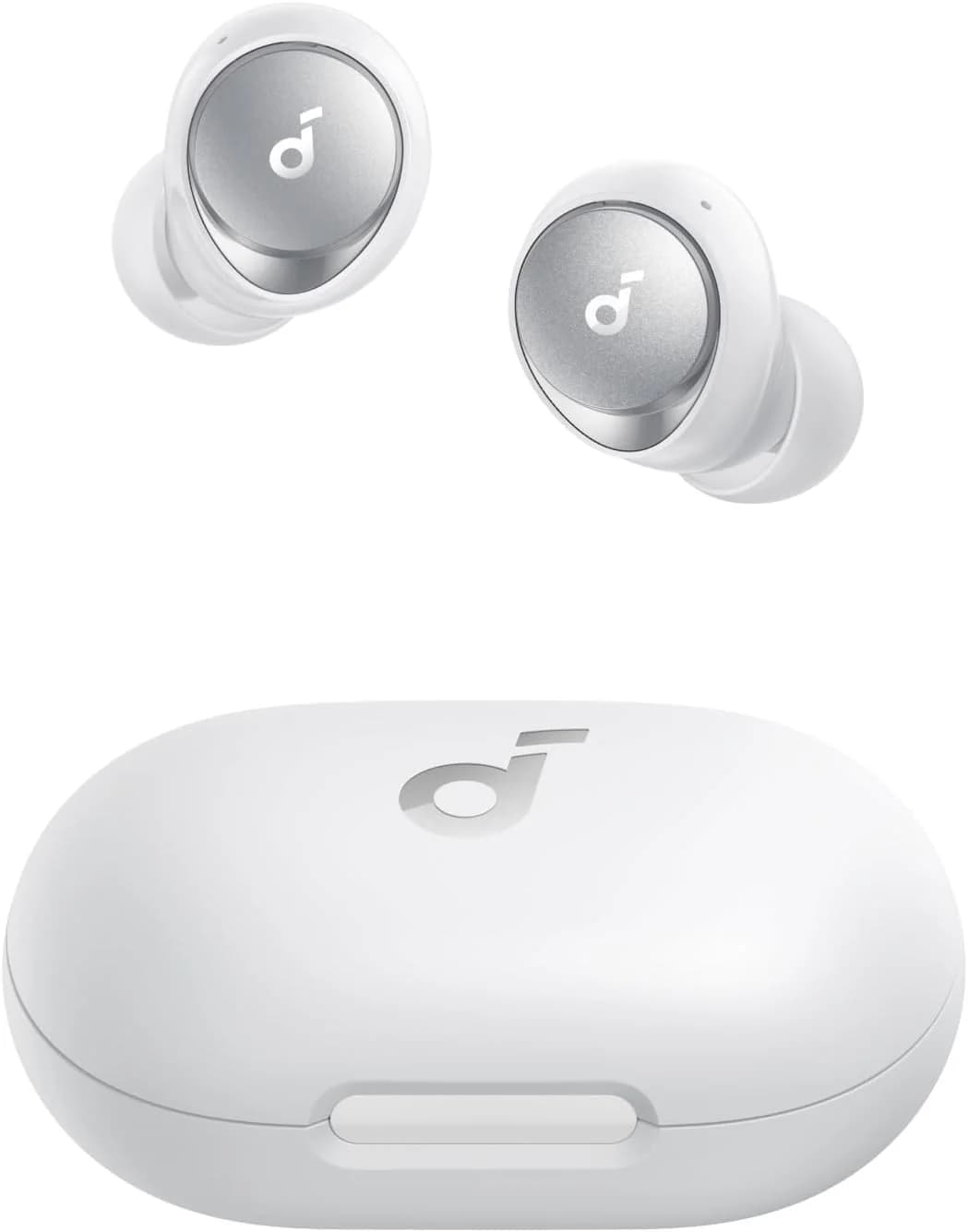 Soundcore by Anker Space A40 — Auriculares