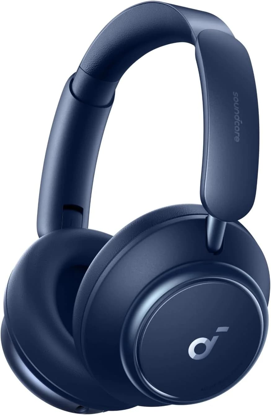 Soundcore by Anker Space Q45 — Auriculares con Cancelación de Ruido