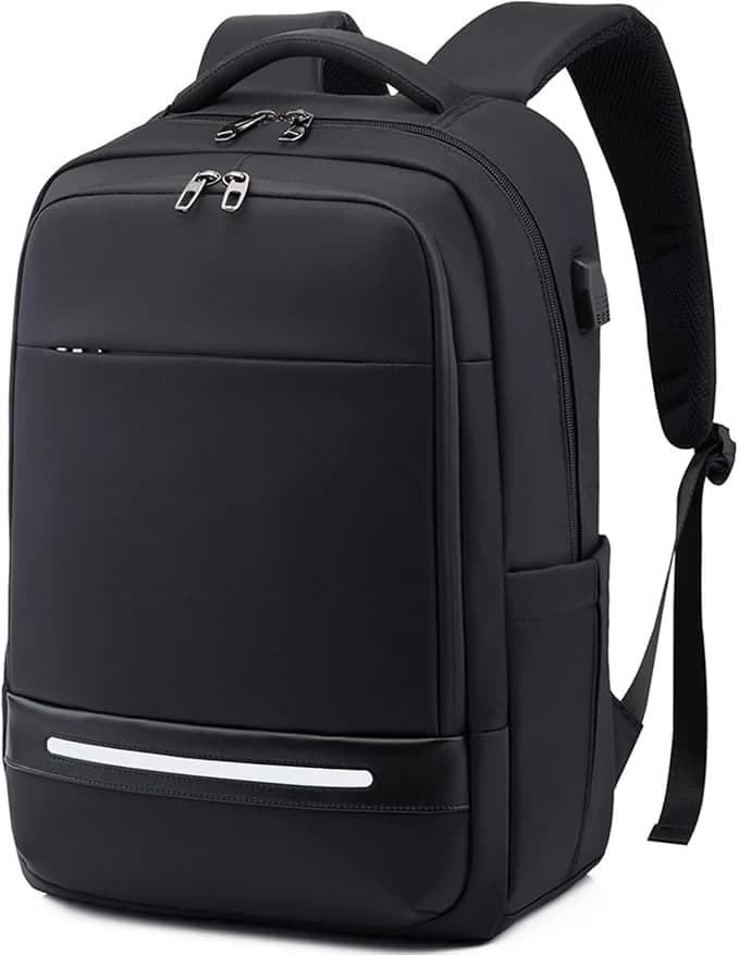 Vodlbov Mochila Antirrobo 17" — Gran Capacidad