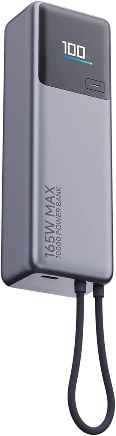Xiaomi Power Bank 10000mAh — La Mejor Relación Calidad-Precio