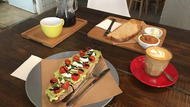 HanSo Café: Inspiración Asiática en Malasaña Madrid