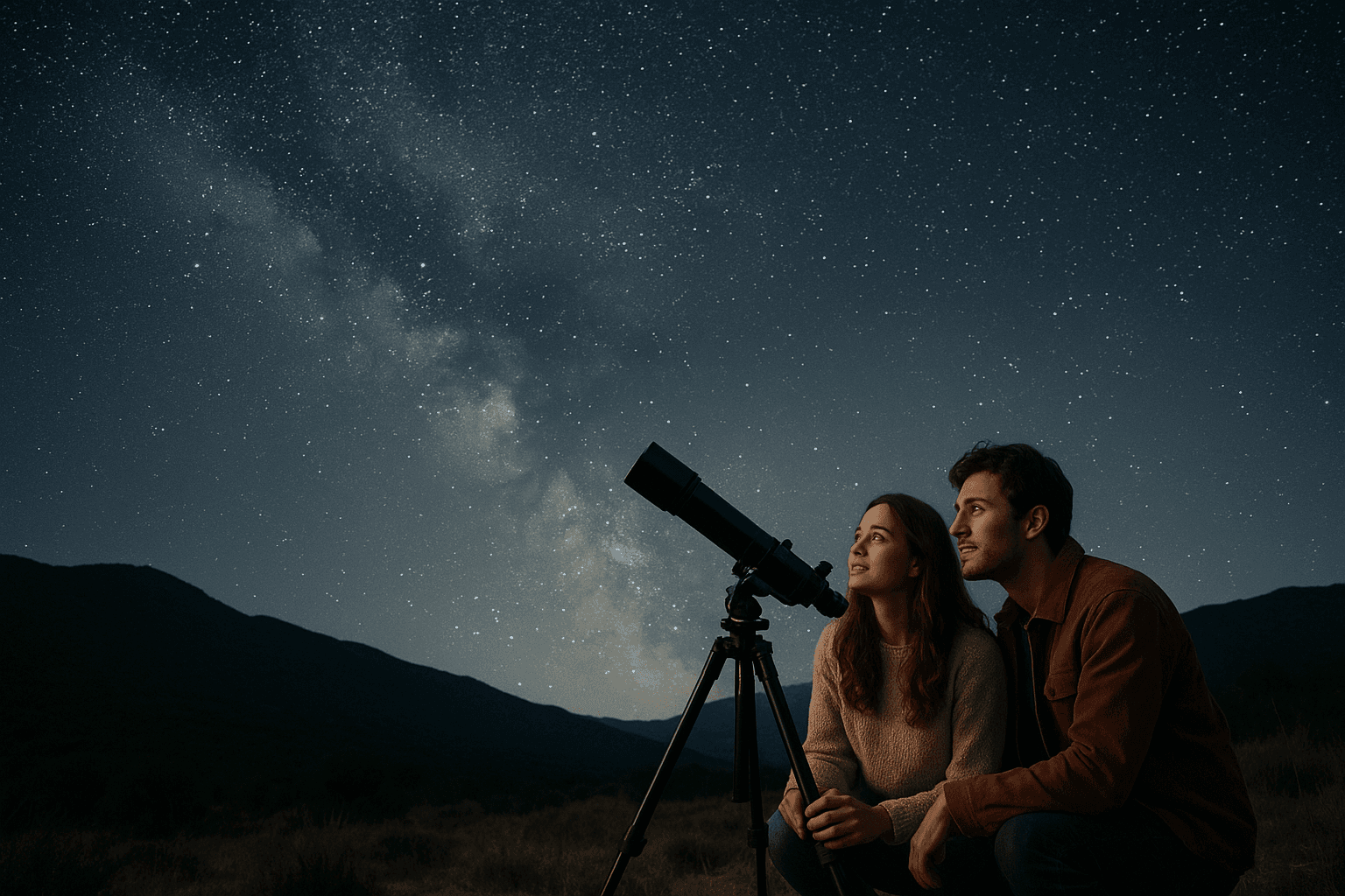 Los 5 Mejores Sitios para una Cita Romántica Poco Común en Madrid