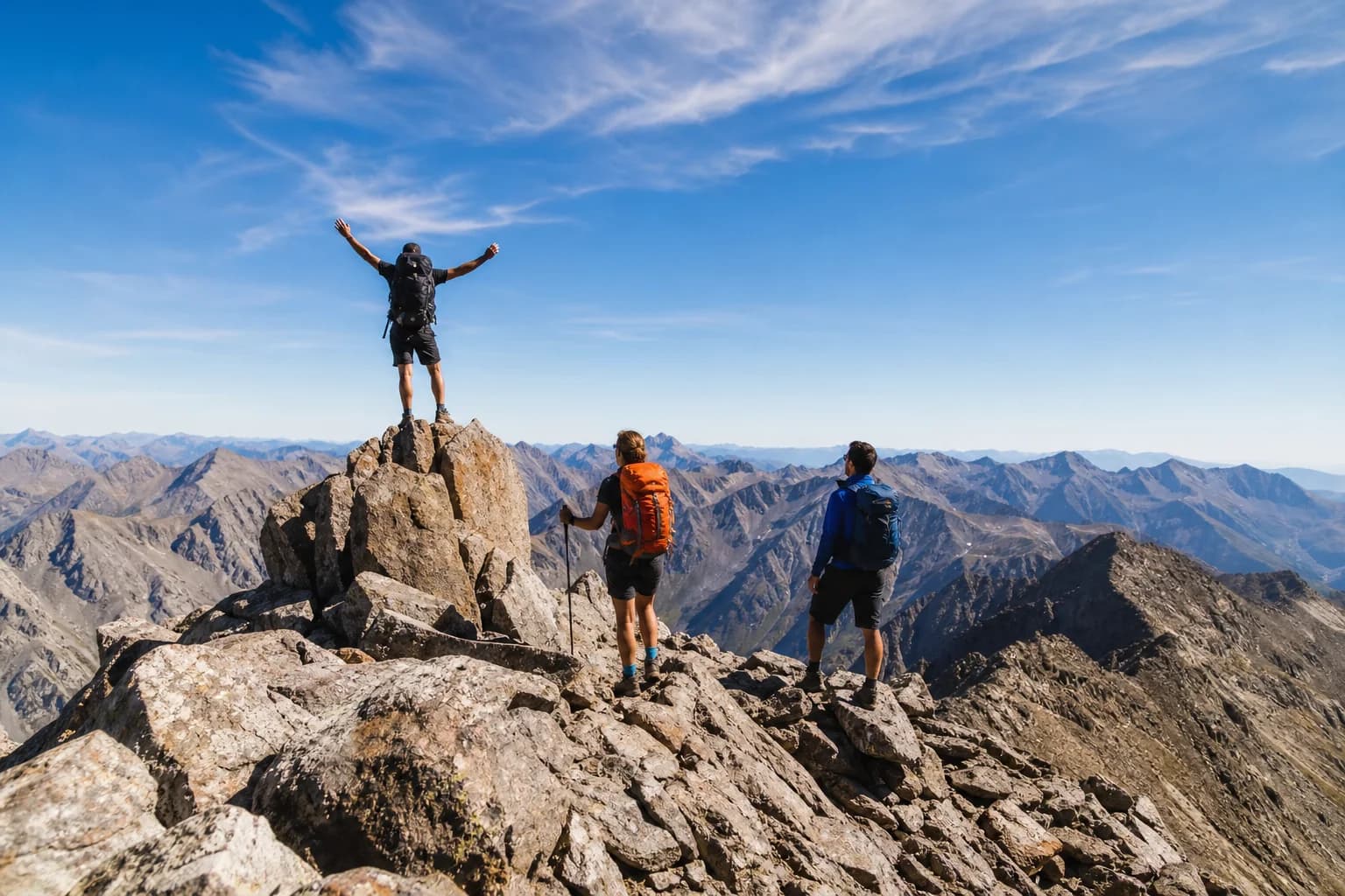 Ascensión al Comapedrosa: Guía Completa