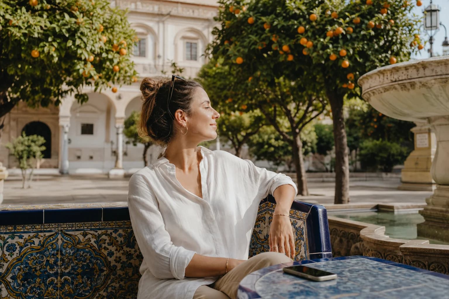 Cómo Desconectar de Verdad en Vacaciones: Guía Práctica