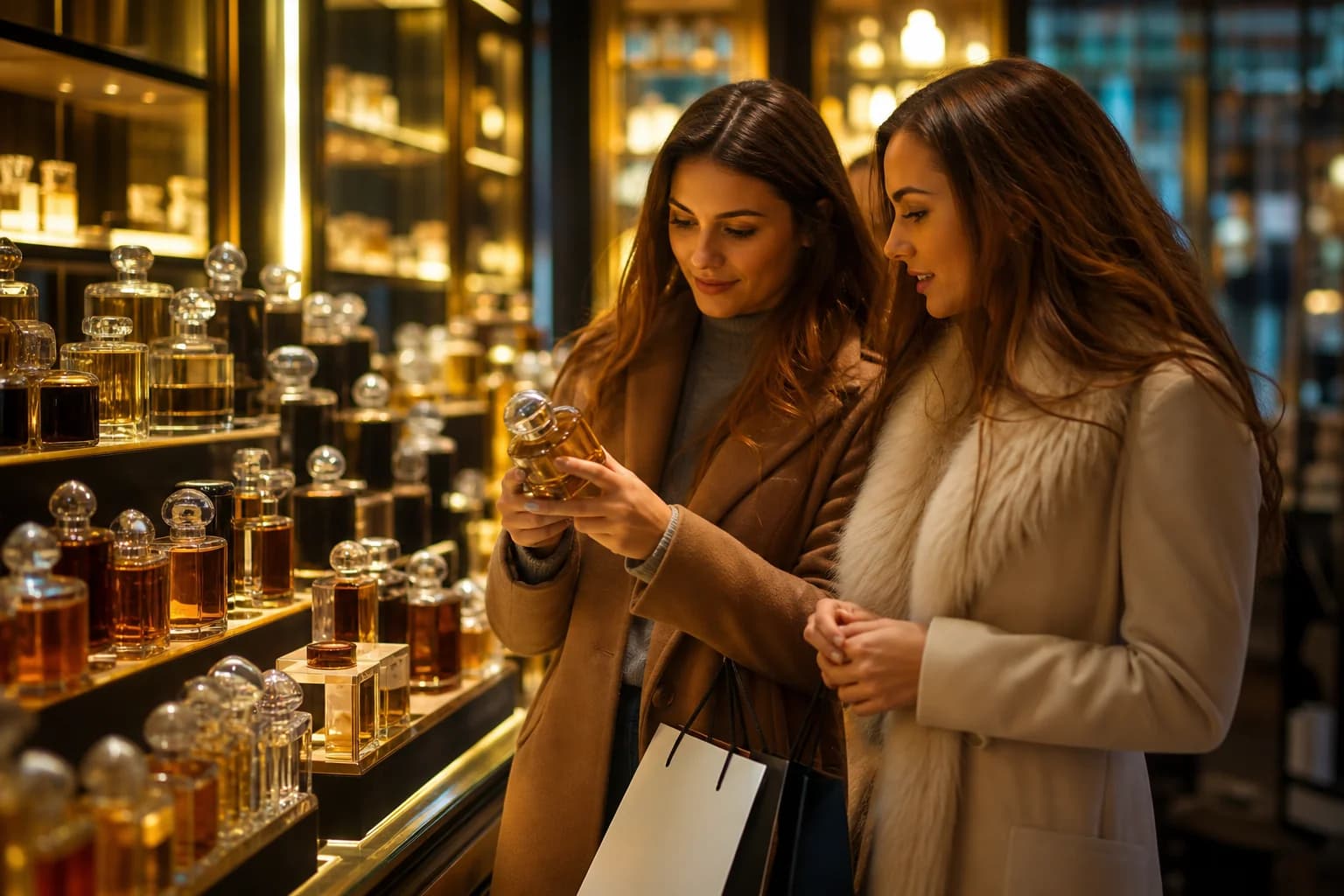Guía de Compras: Perfumería y Cosmética en Andorra