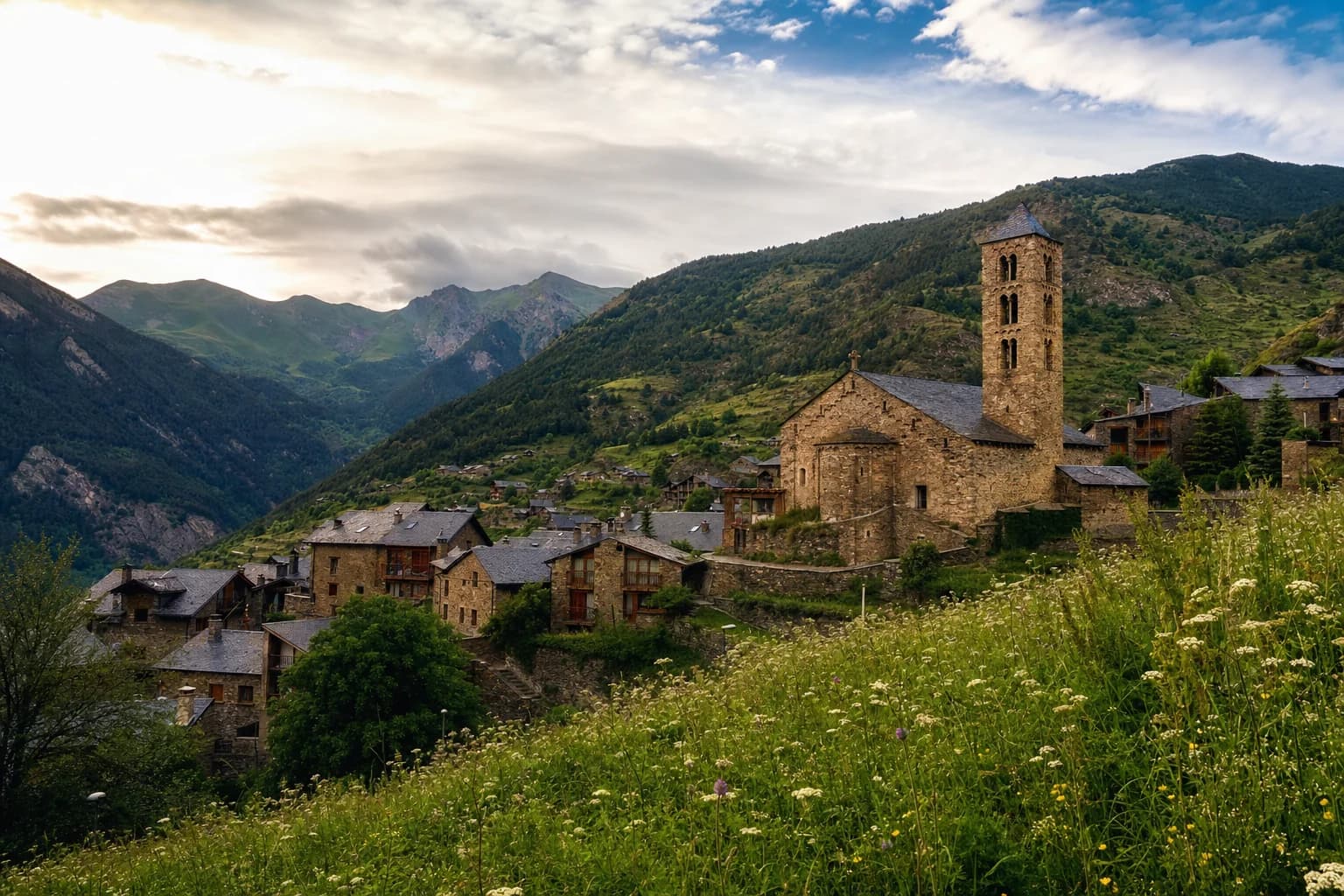 Guía de La Massana y Pal-Arinsal: 5 Imprescindibles