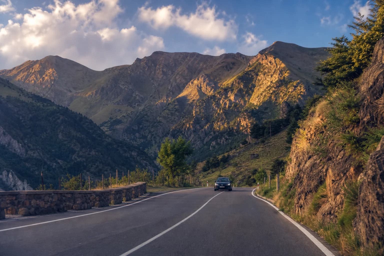 5 Cosas Que Saber Antes de Viajar a Andorra