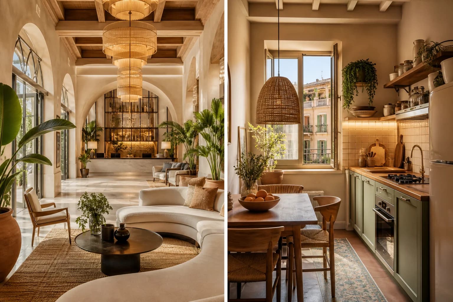 Hotel vs Apartamento Turístico: Cuándo Elegir Cada Opción