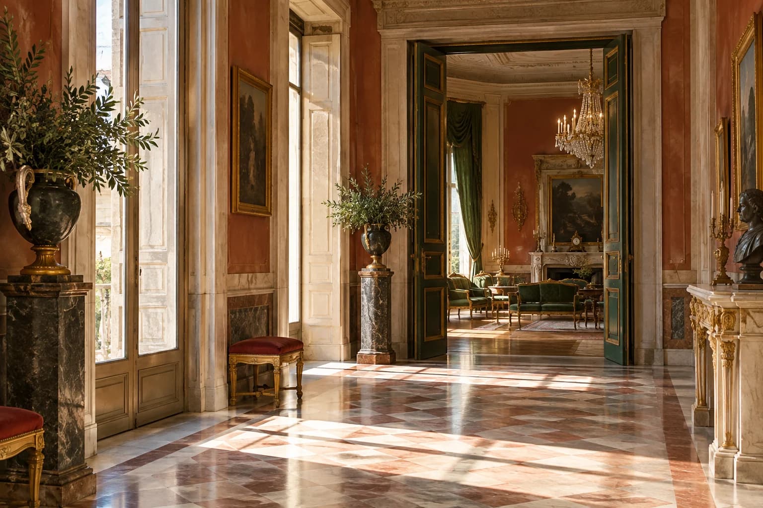 Los 5 mejores palacios-museo de Madrid para descubrir interiores históricos