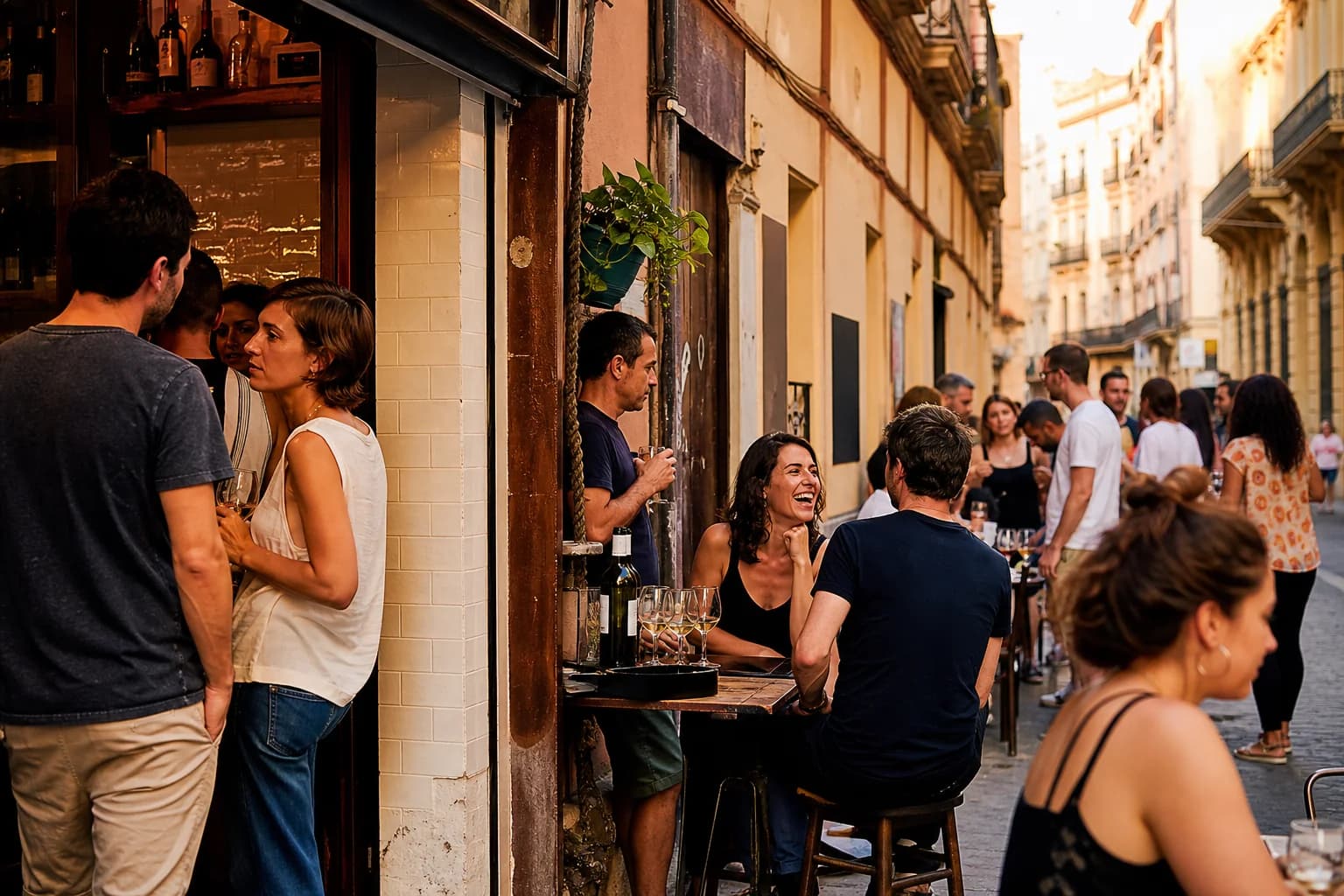 Las 5 Mejores Bodegas y Vinotecas de Valencia