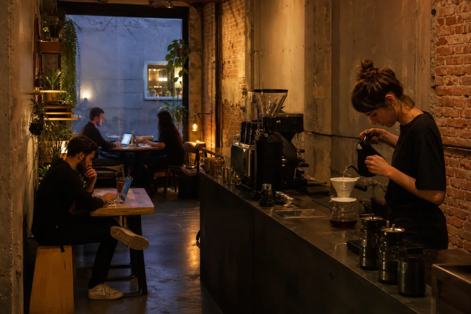 Las 5 mejores cafeterías escondidas de Bilbao
