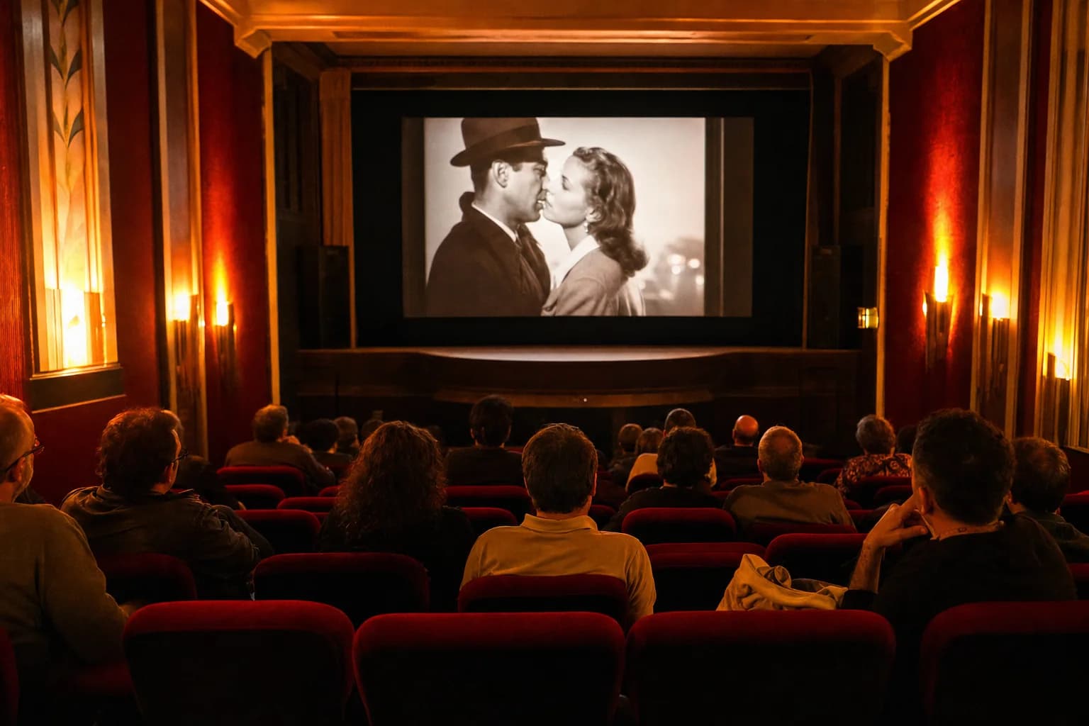 Los 5 Mejores Cines Independientes y Salas de Autor en Madrid