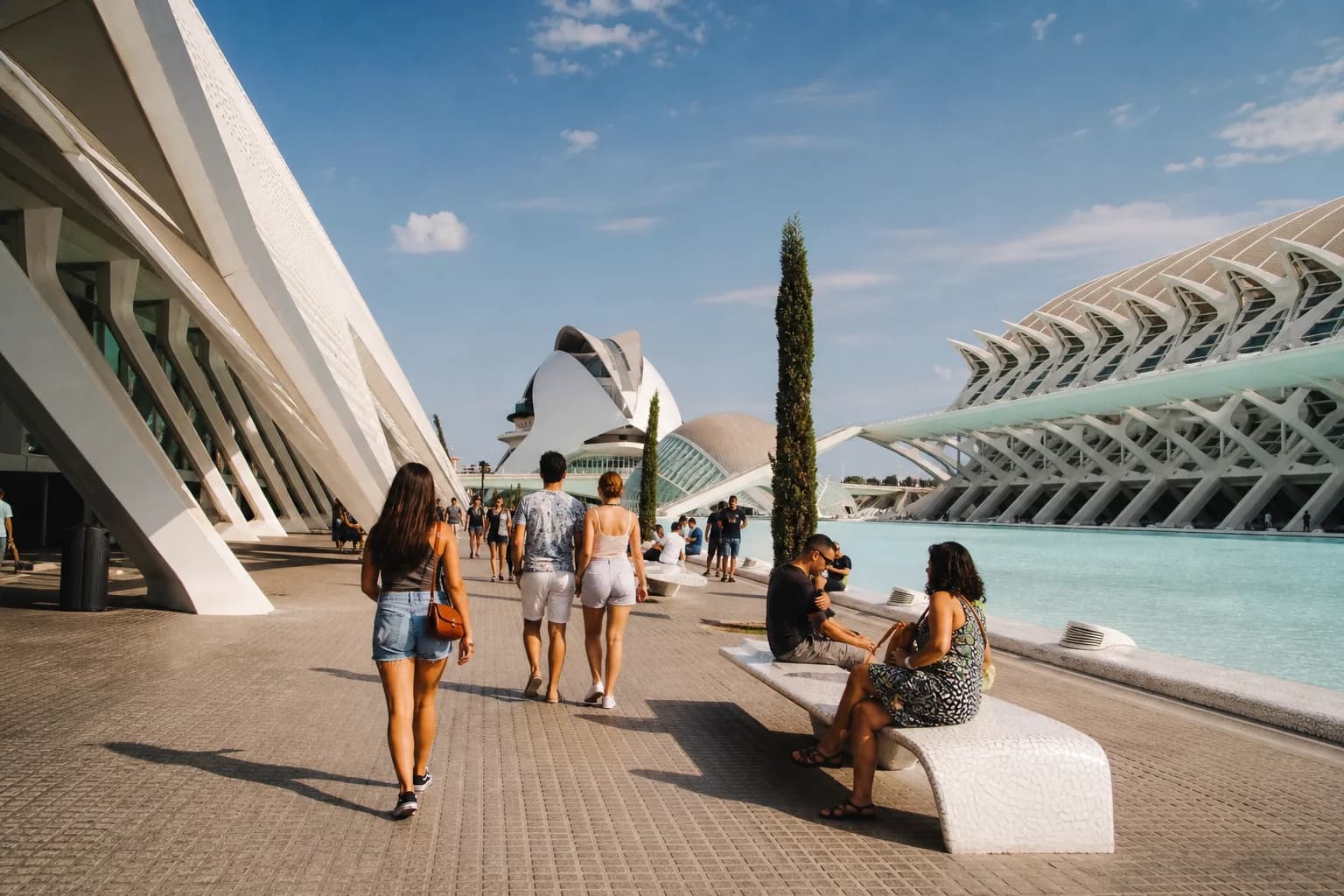 Los 5 Mejores Museos y Espacios de Arte de Valencia