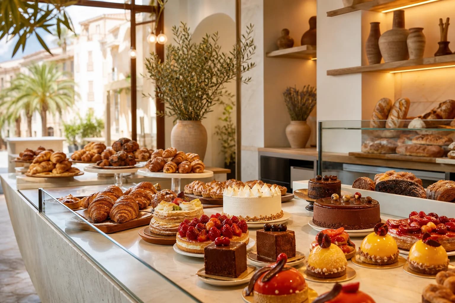 Las 5 mejores pastelerías artesanales de Alicante