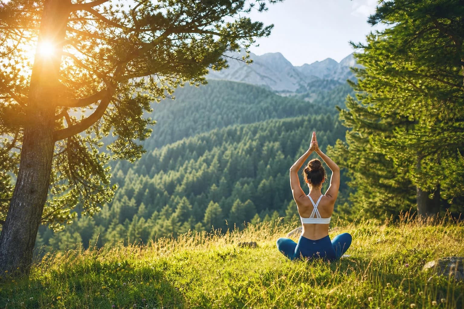 Los 5 Mejores Planes de Relax y Bienestar en Andorra
