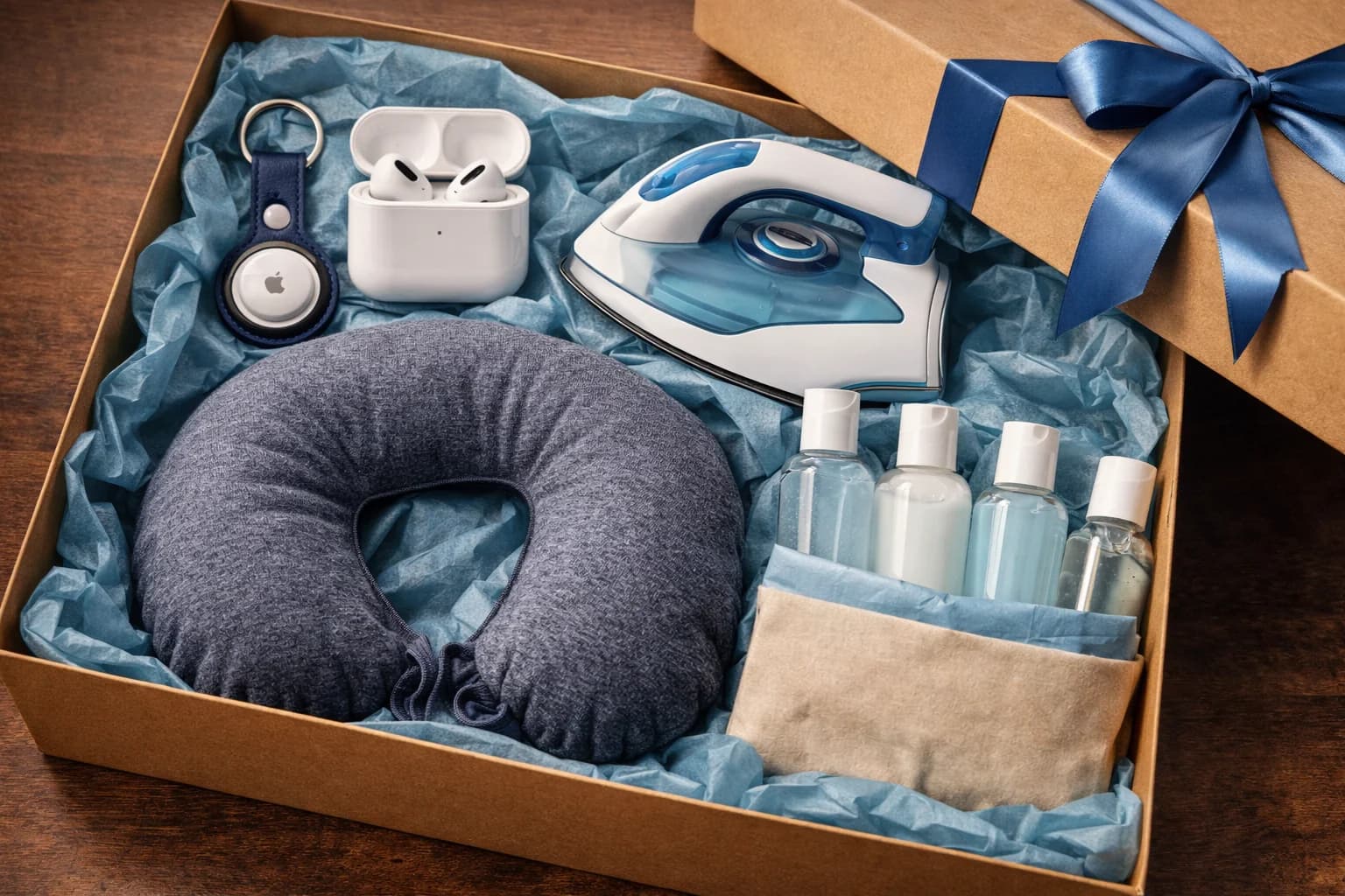 5 Mejores Productos para Regalar a Viajeros