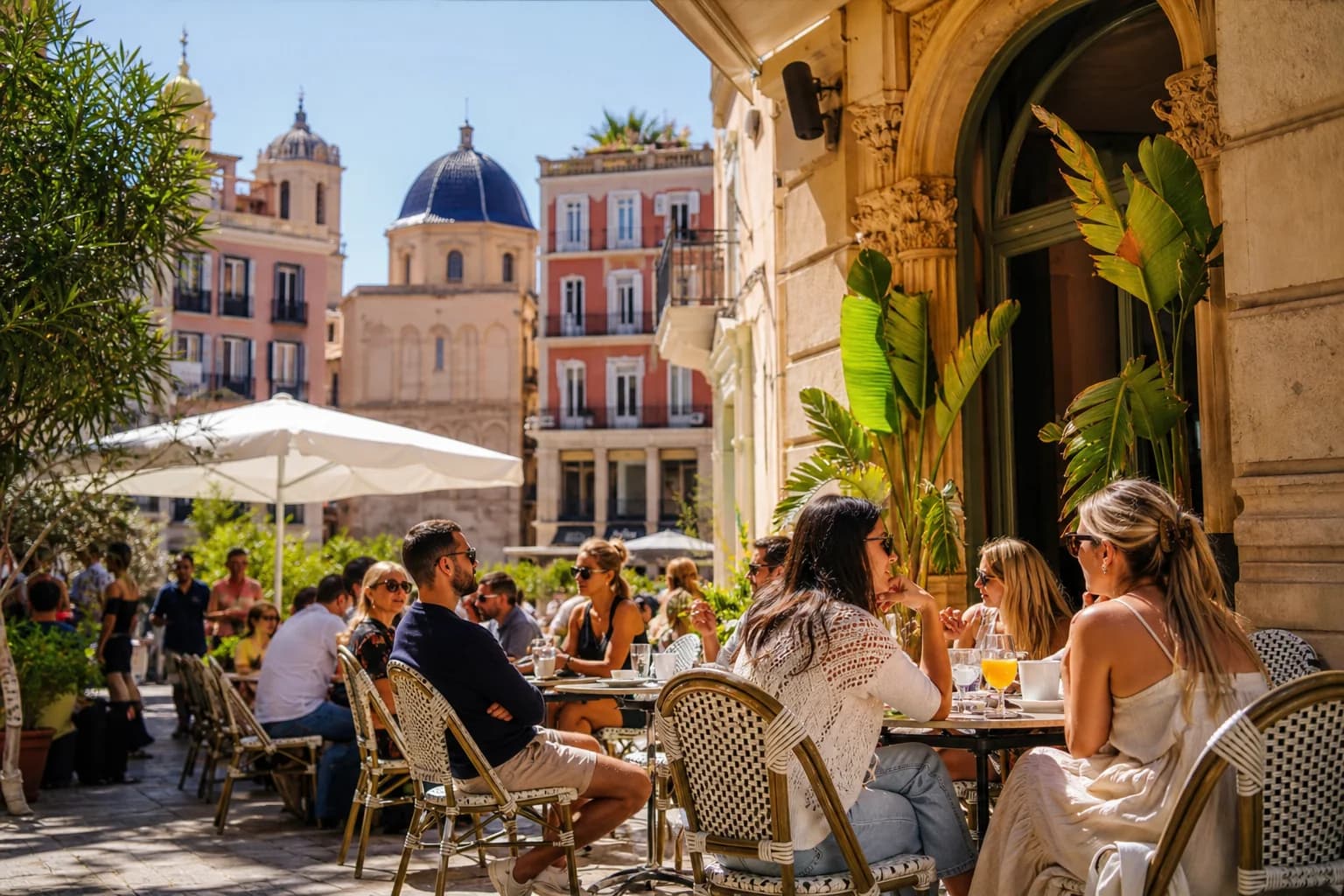 Los 5 mejores sitios de brunch en Alicante