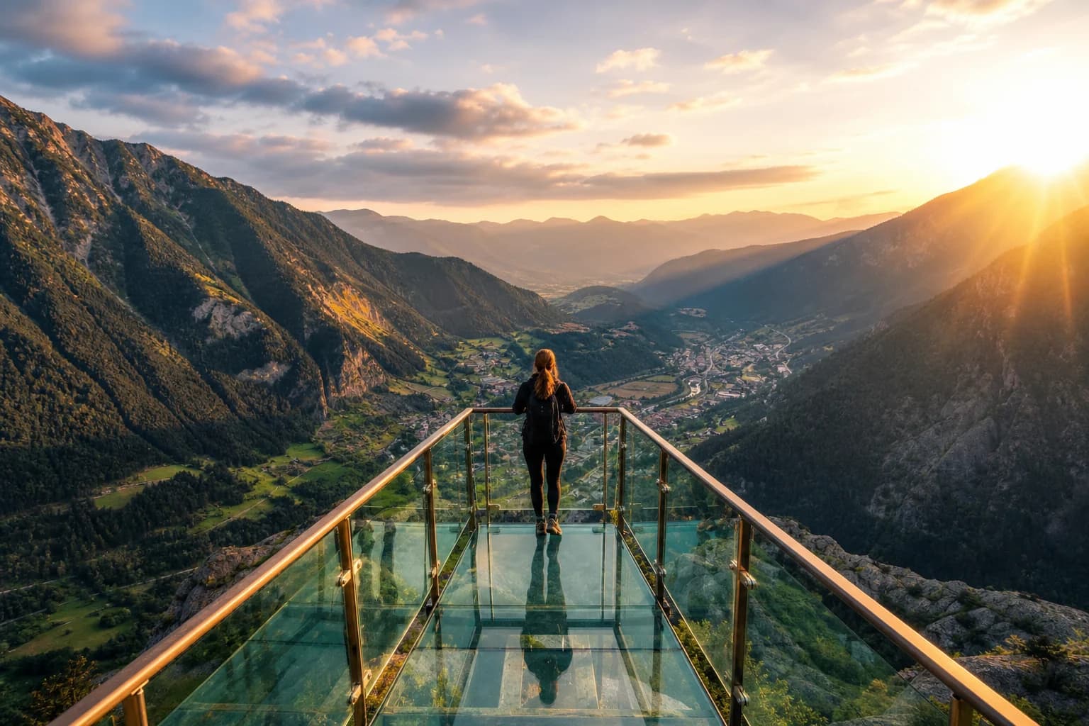 Los 5 mejores sitios para ver estrellas en Andorra
