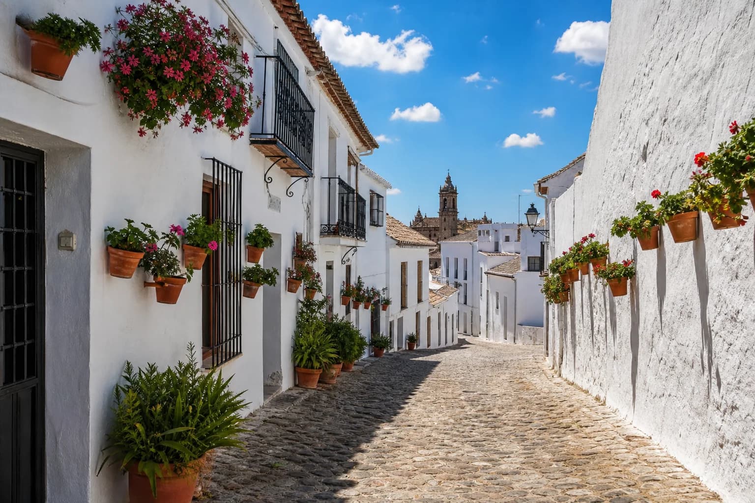 Los 5 Mejores Pueblos y Escapadas Cerca de Sevilla