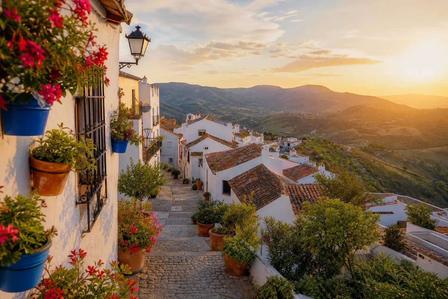 Pueblos Bonitos de España: Las Escapadas que No Puedes Perderte