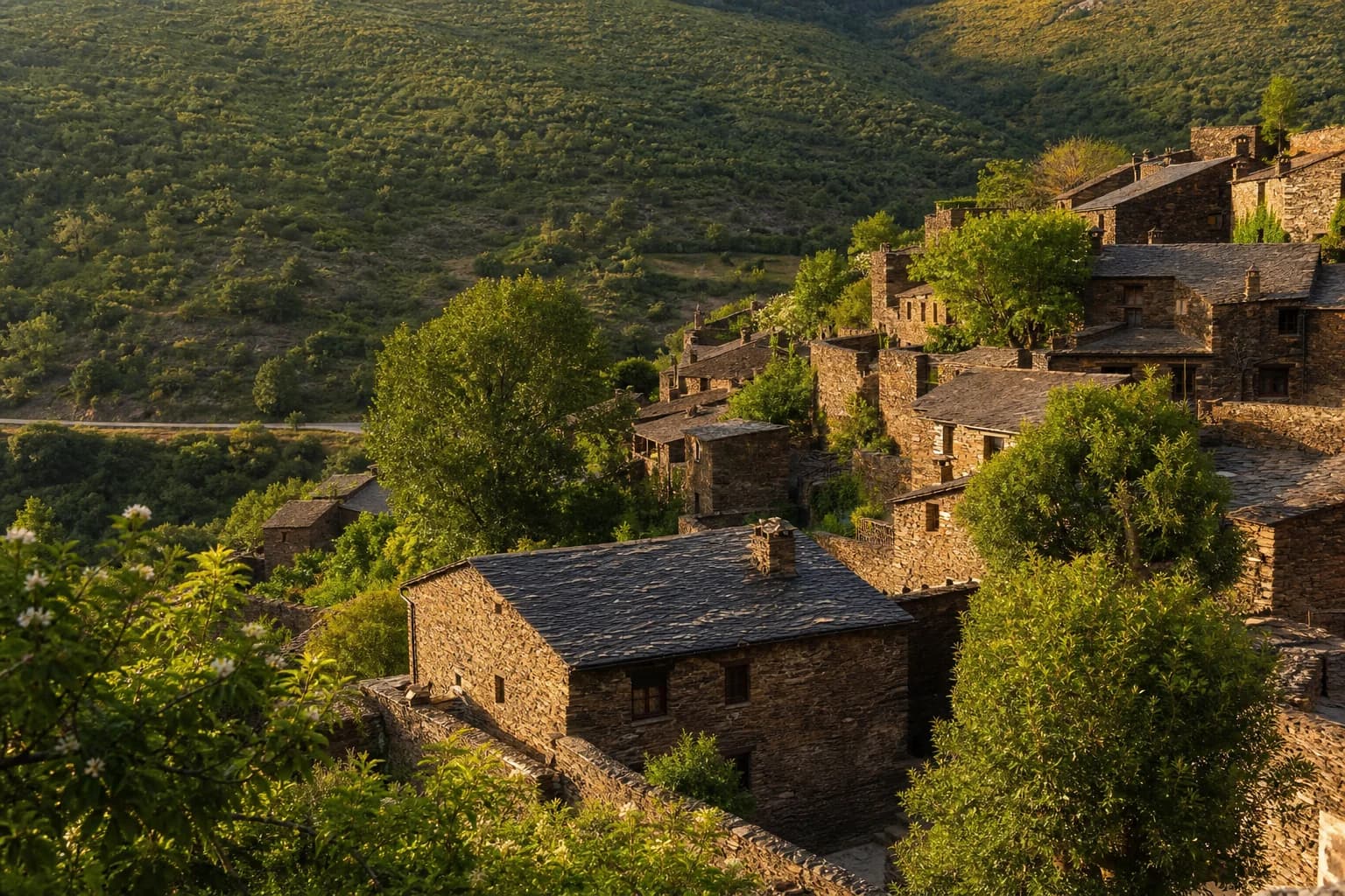 Pueblos Bonitos a Menos de 2h de Madrid