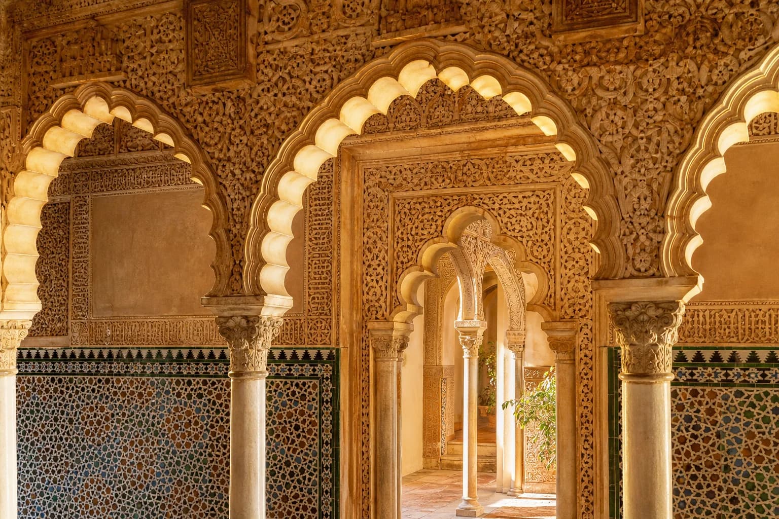 Ruta de Arquitectura Mudéjar en Sevilla: 5 Edificios Imprescindibles