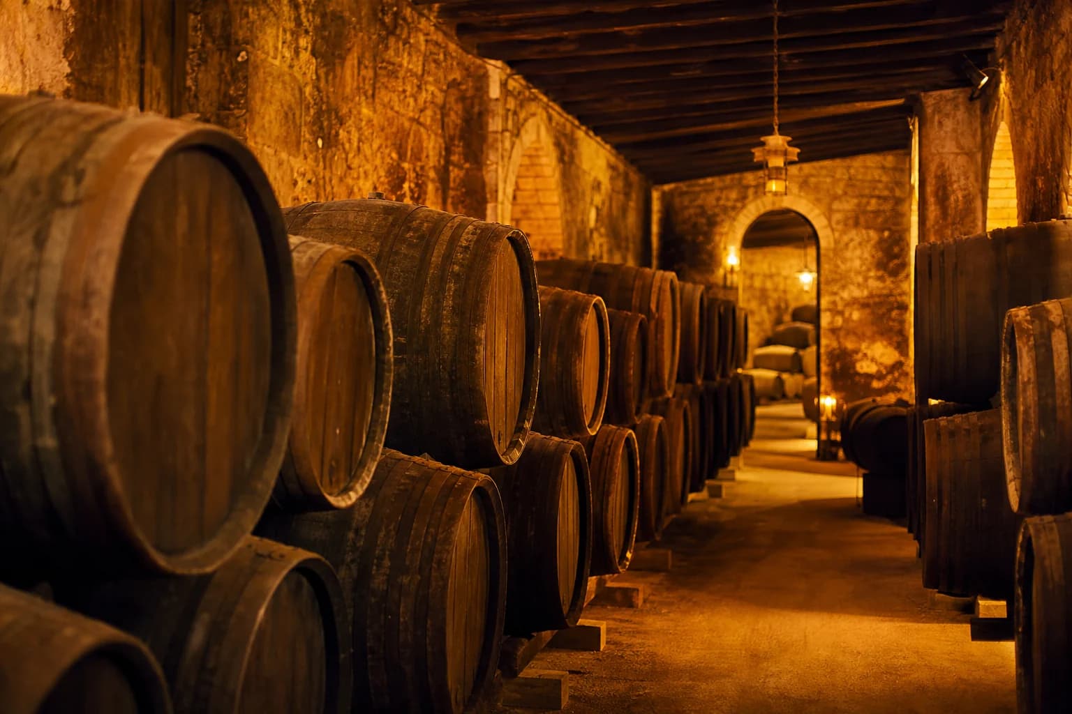Ruta del Vino Dulce de Málaga