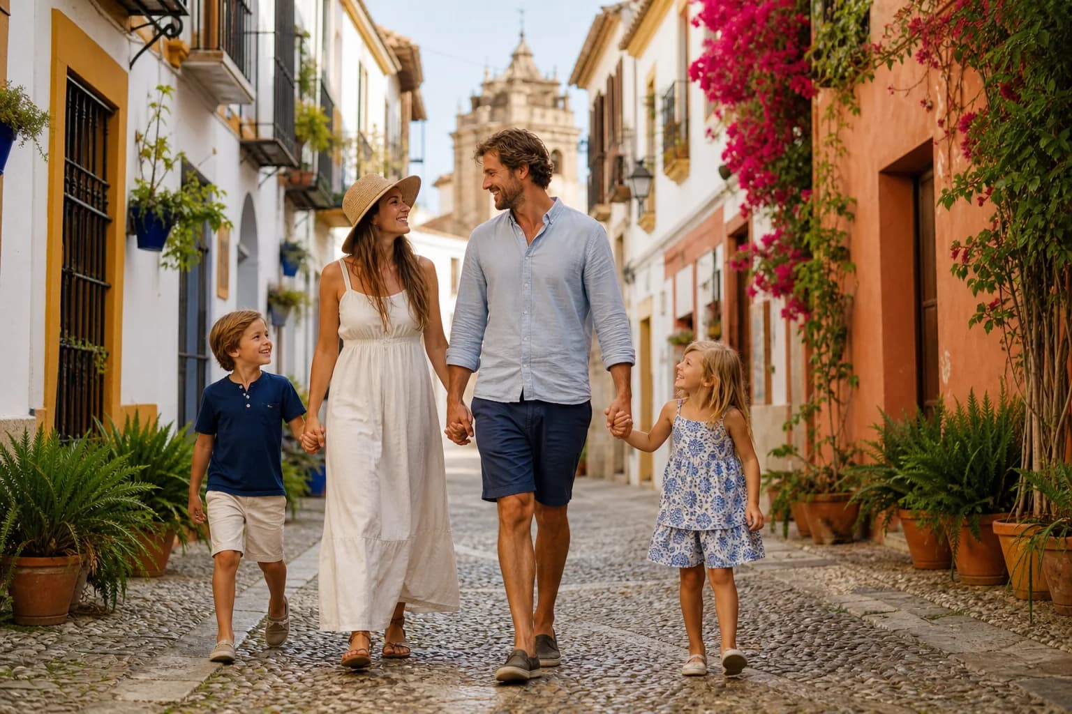 Viajar con Niños sin Dramas: Guía Práctica para Familias
