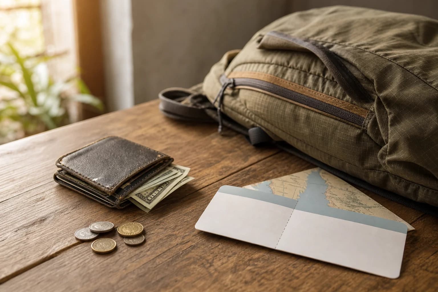 Viajar con Poco Presupuesto: Trucos que Funcionan de Verdad