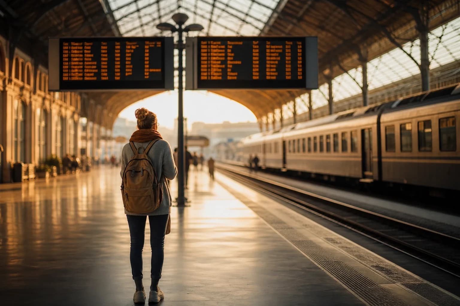 Viaje en Solitario: Guía para tu Primera Escapada Solo
