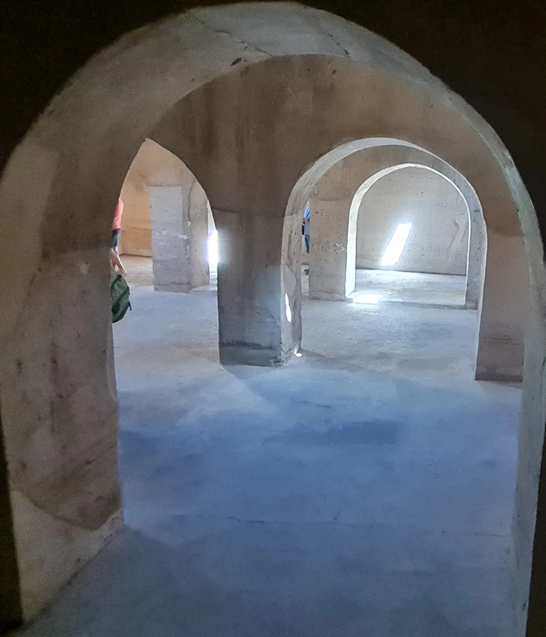 Imagen de Aljibe del Rey en Granada