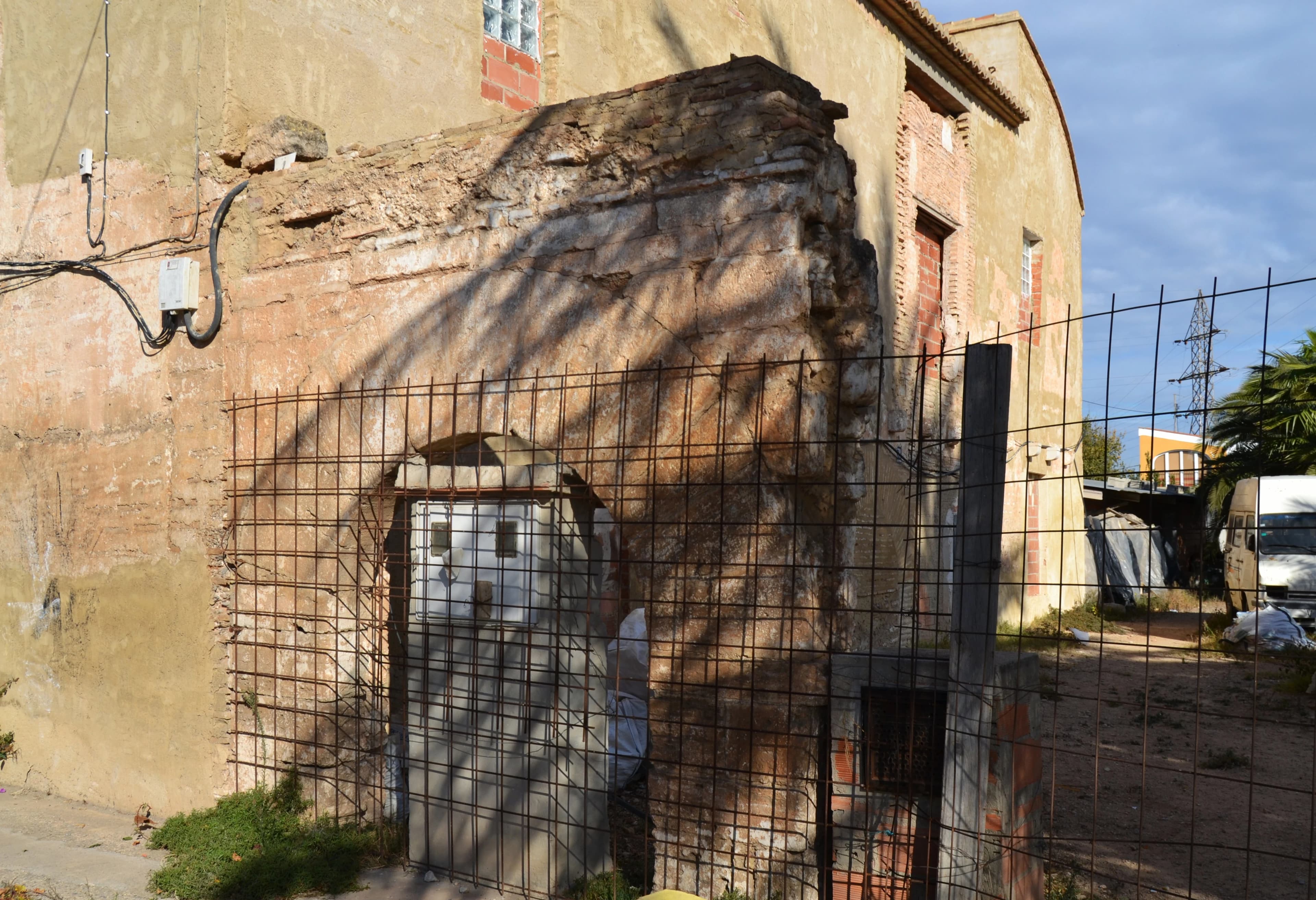 Imagen de Alquería Fonda en Valencia