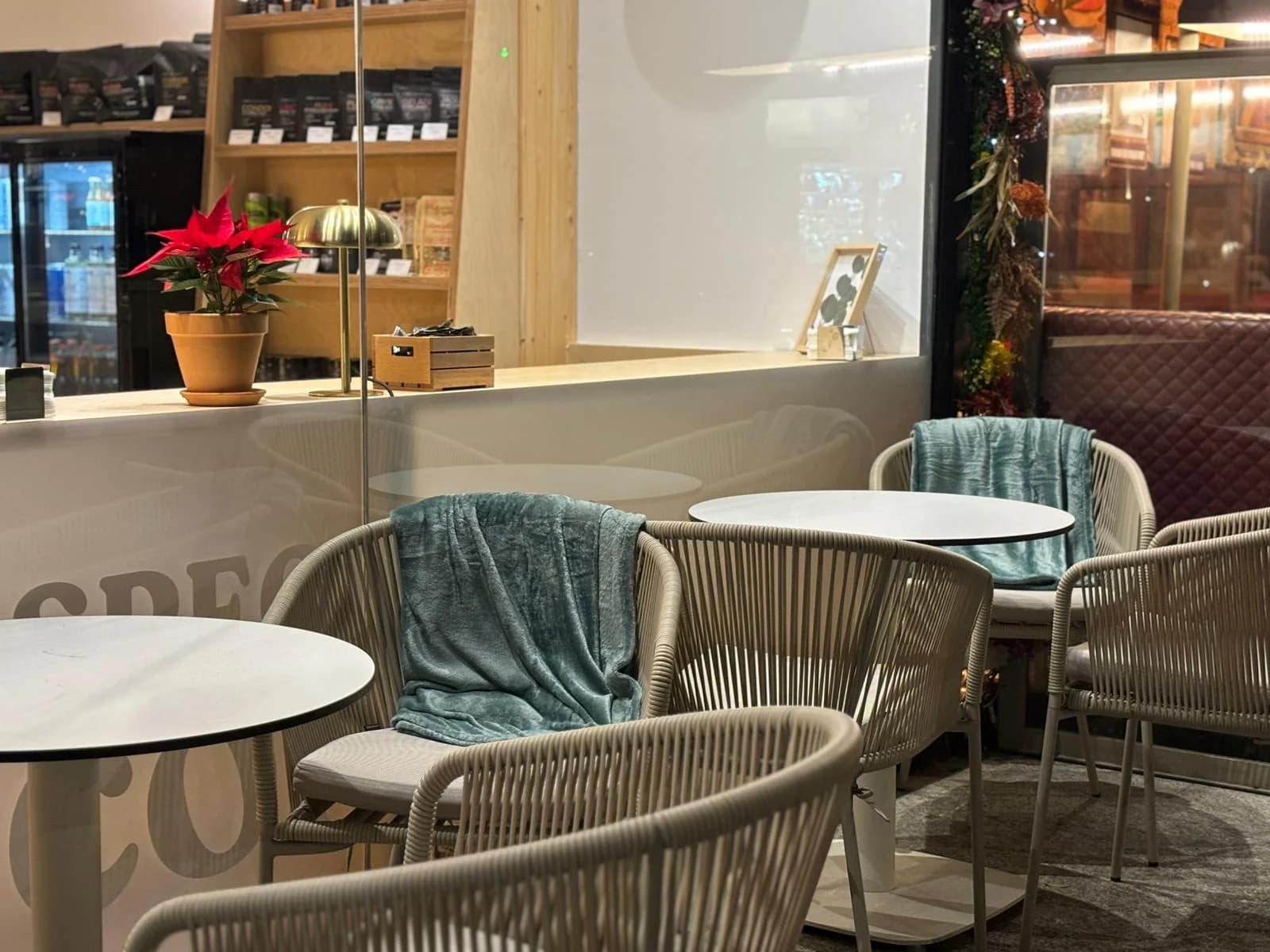 Alt Benestar Cafè specialty coffee Escaldes-Engordany