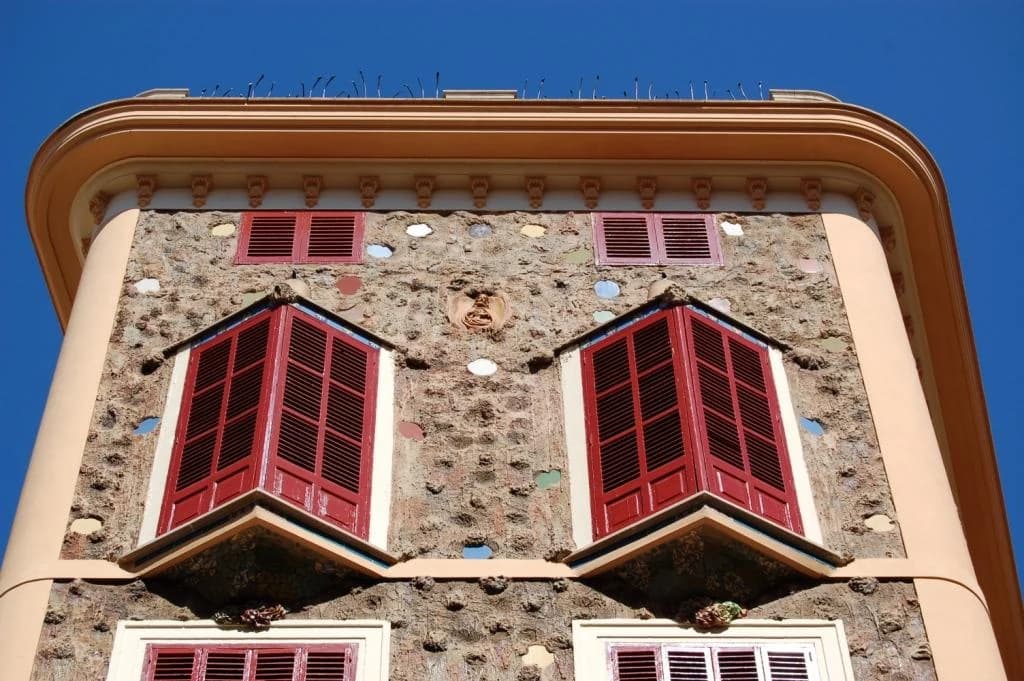 Imagen de Antigua Casa de les Mitges en Palma de Mallorca