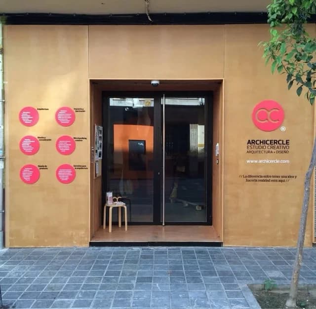 Imagen de Archicercle Fablab