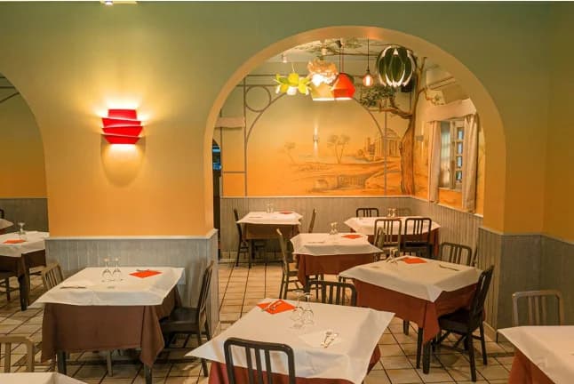 Artemisa Madrid