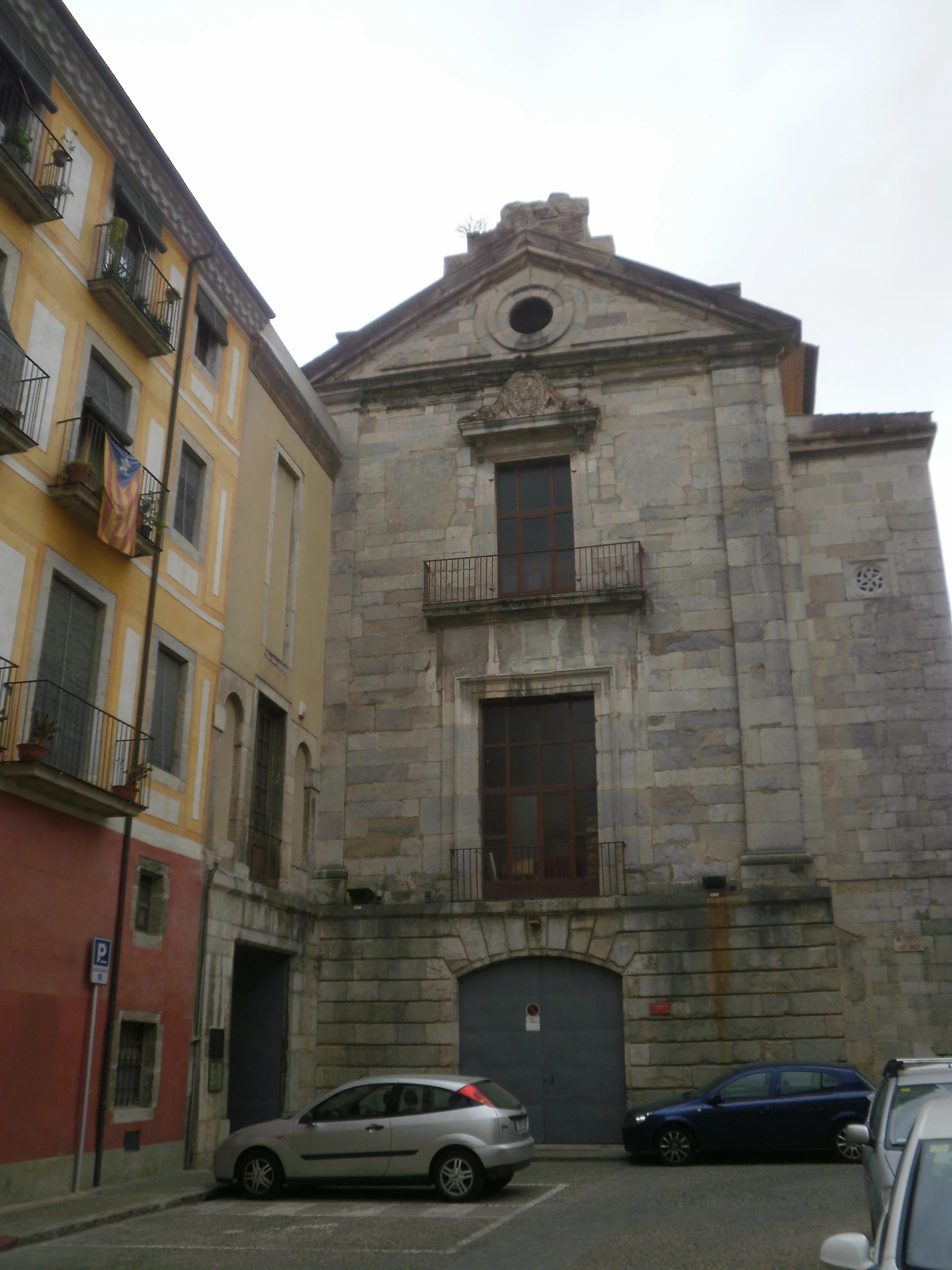 Imagen de Arxiu Històric de Girona en Girona