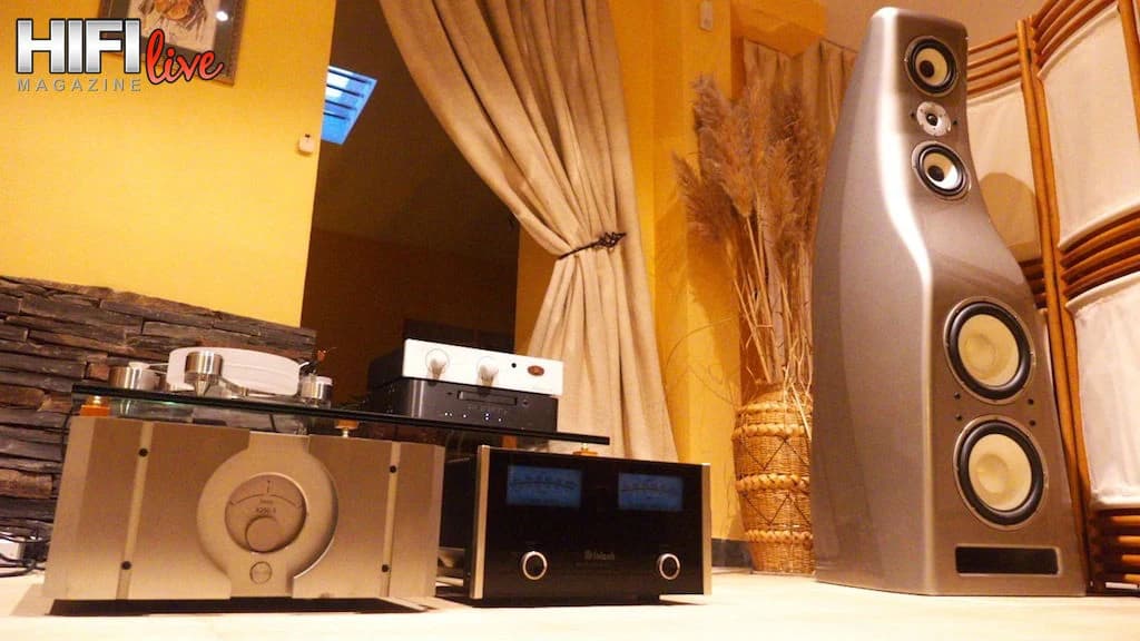 Imagen de Assai Audio en Madrid
