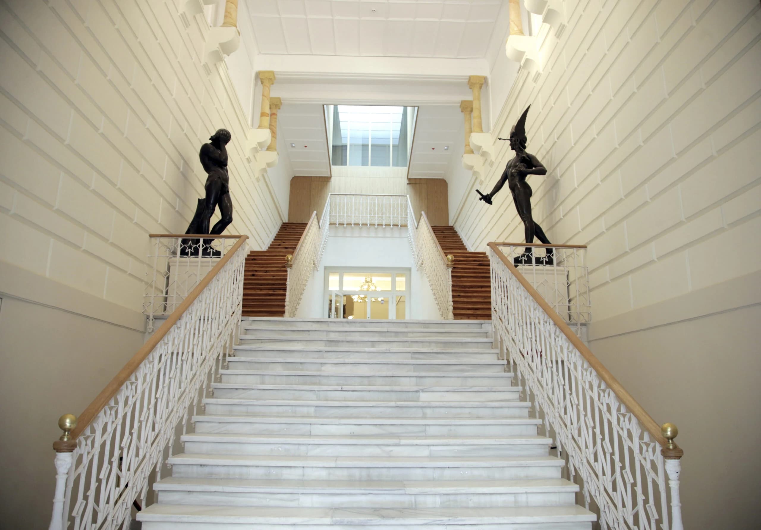 Imagen de Ateneo de Madrid en Madrid